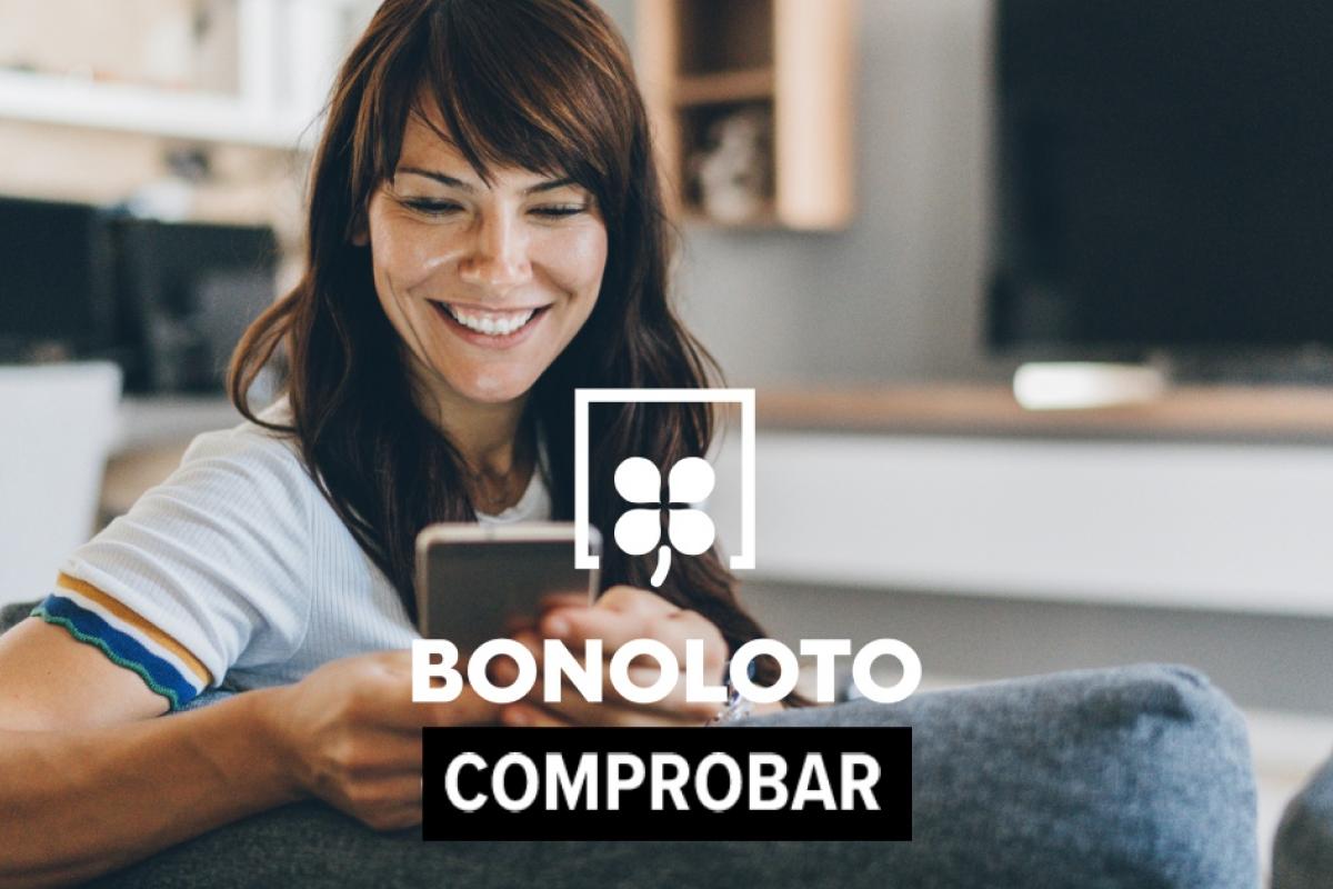 Bonoloto: comprobar los resultados del domingo 19 de noviembre
