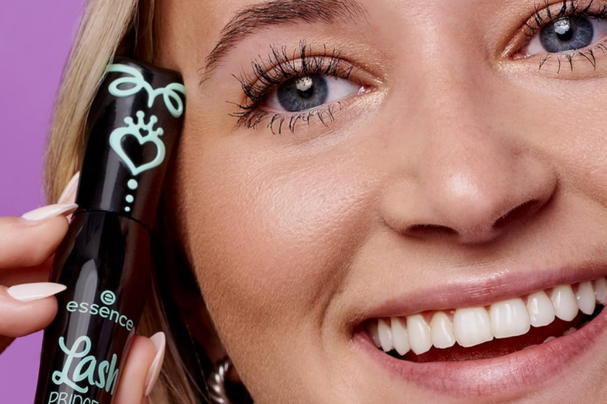 Las máscaras de pestañas Essence más vendidas en Amazon, para un maquillaje de ojos lleno de volumen.