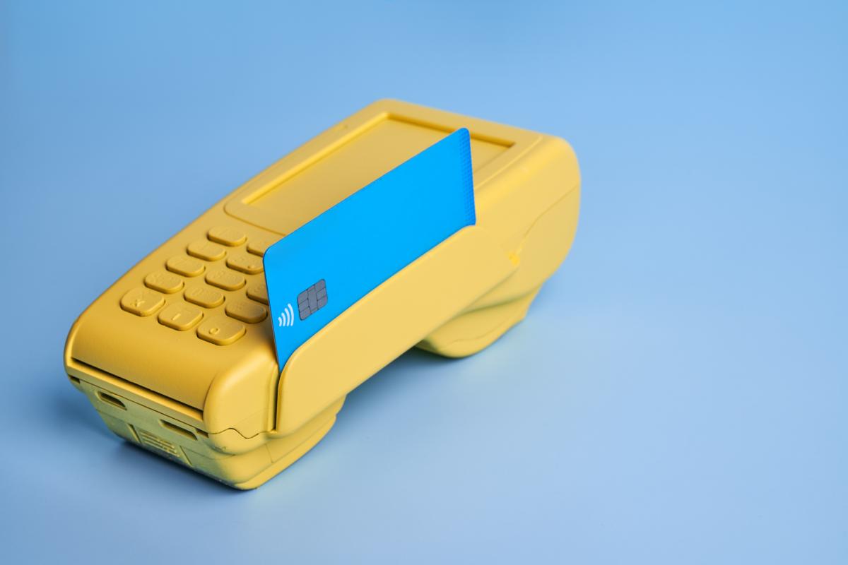 Los mejores datáfonos del mercado.