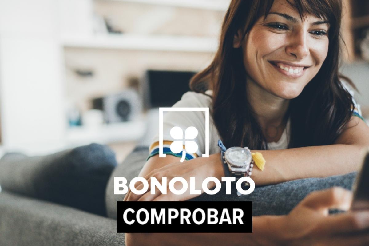 Bonoloto: comprobar los resultados del miércoles 22 de noviembre