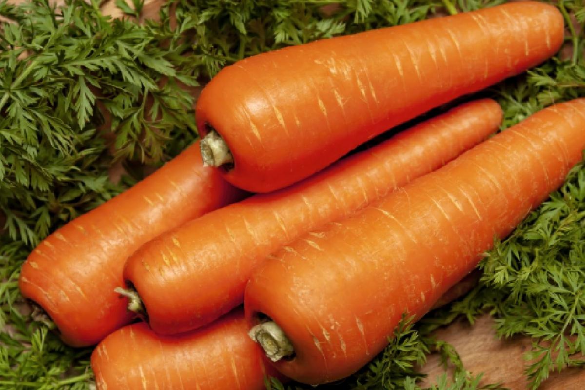 El nutricionista Pablo Ojeda desmonta una leyenda urbana sobre las zanahorias