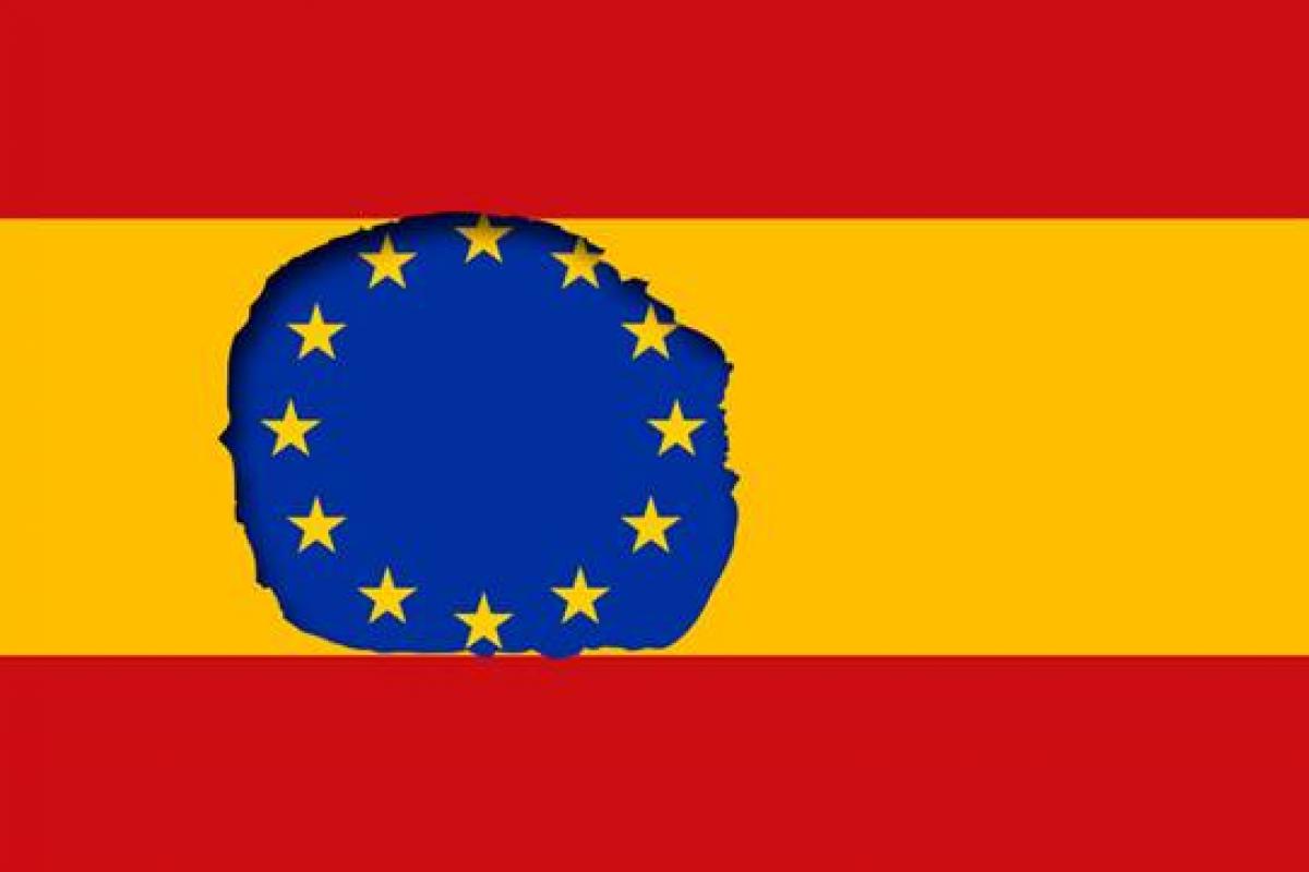 La obsesión de desacreditar España en Europa