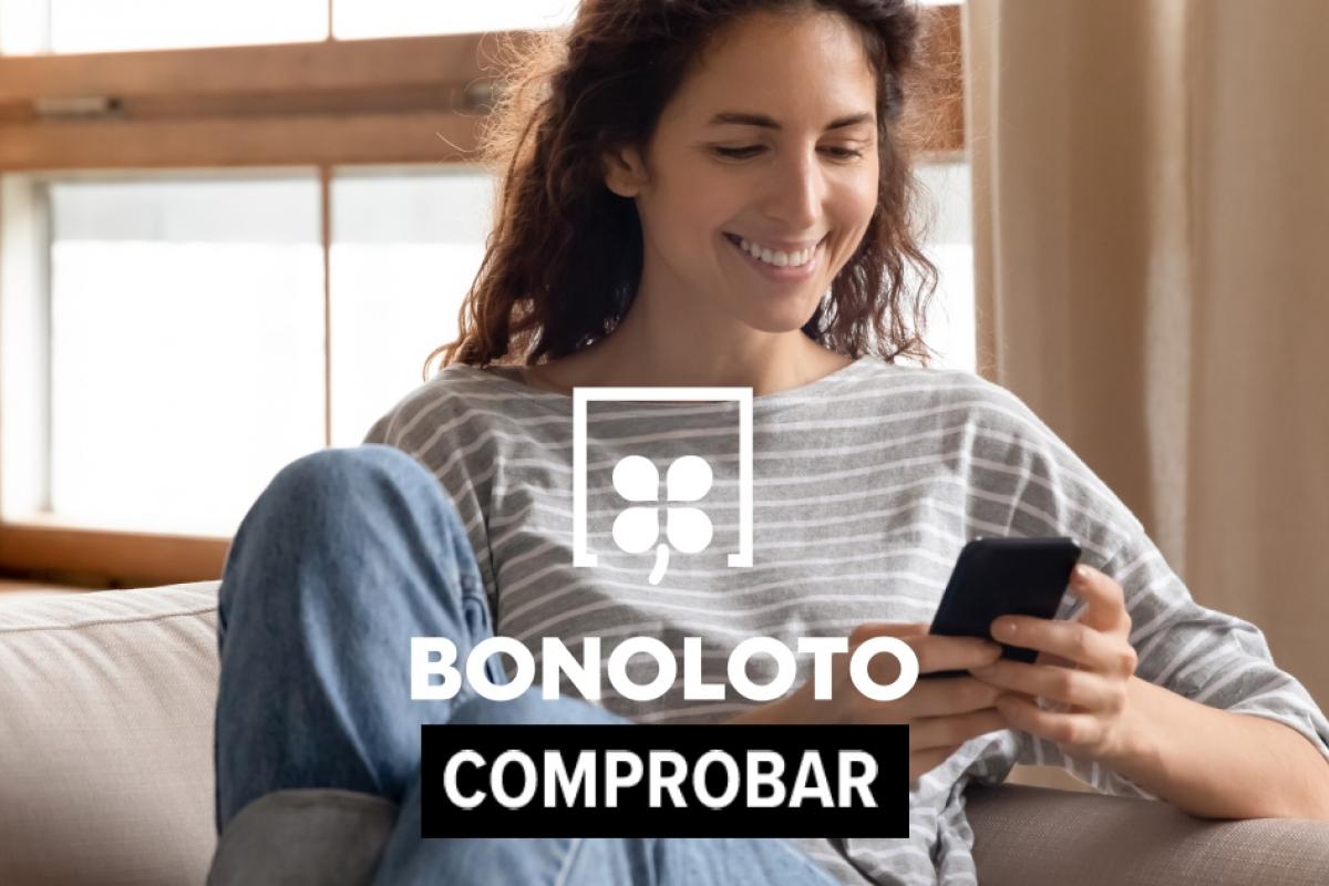 Bonoloto: comprobar los resultados del viernes 24 de noviembre