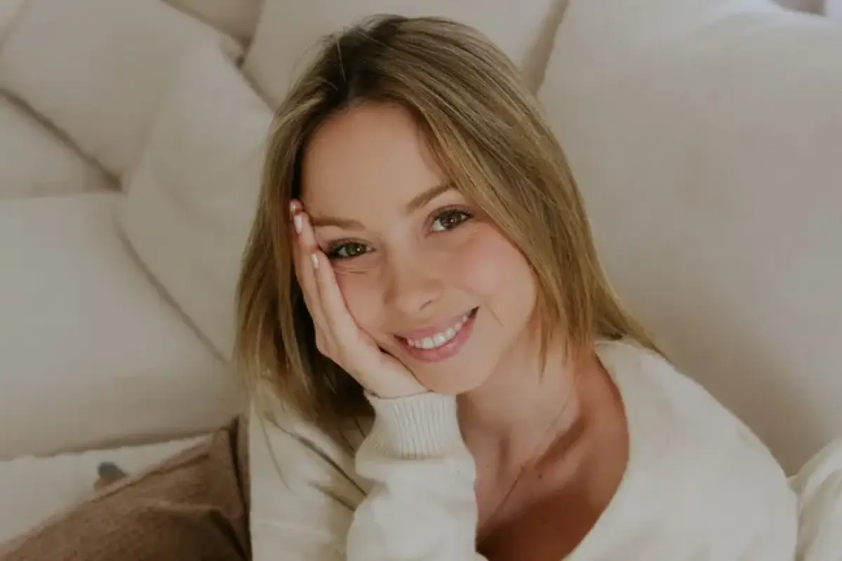 La psicóloga Elizabeth Clapés.