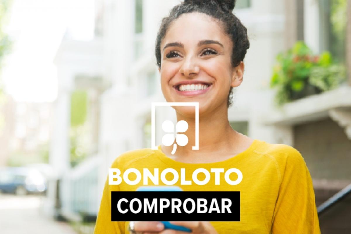 Bonoloto: comprobar los resultados del lunes 27 de noviembre