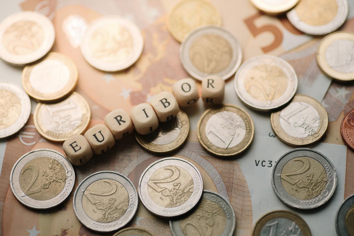 Euríbor.