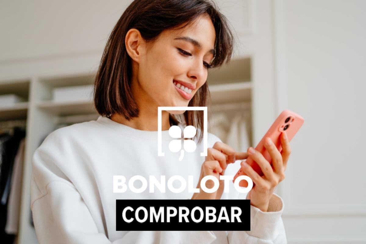Bonoloto: comprobar los resultados del viernes 1 de diciembre