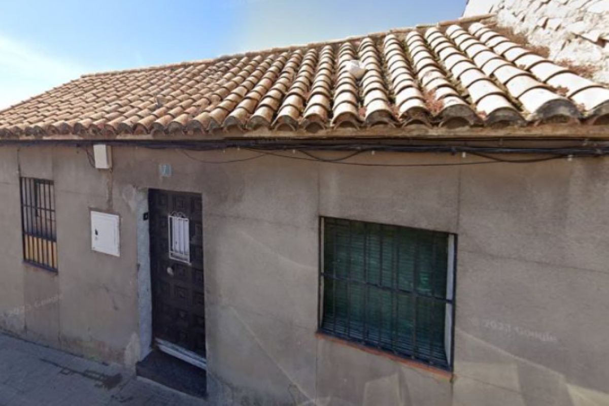 Casa en Puertollano, provincia de Ciudad Real.