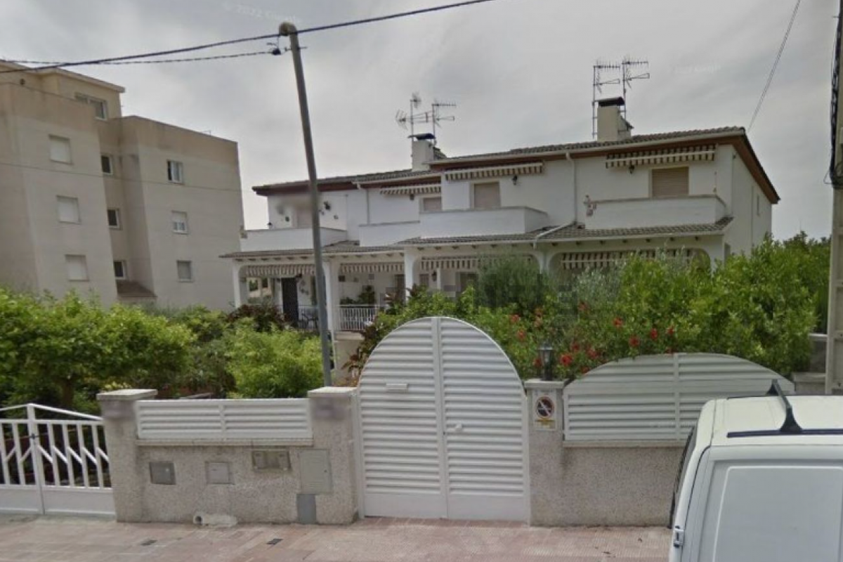 Casa en Tarragona.