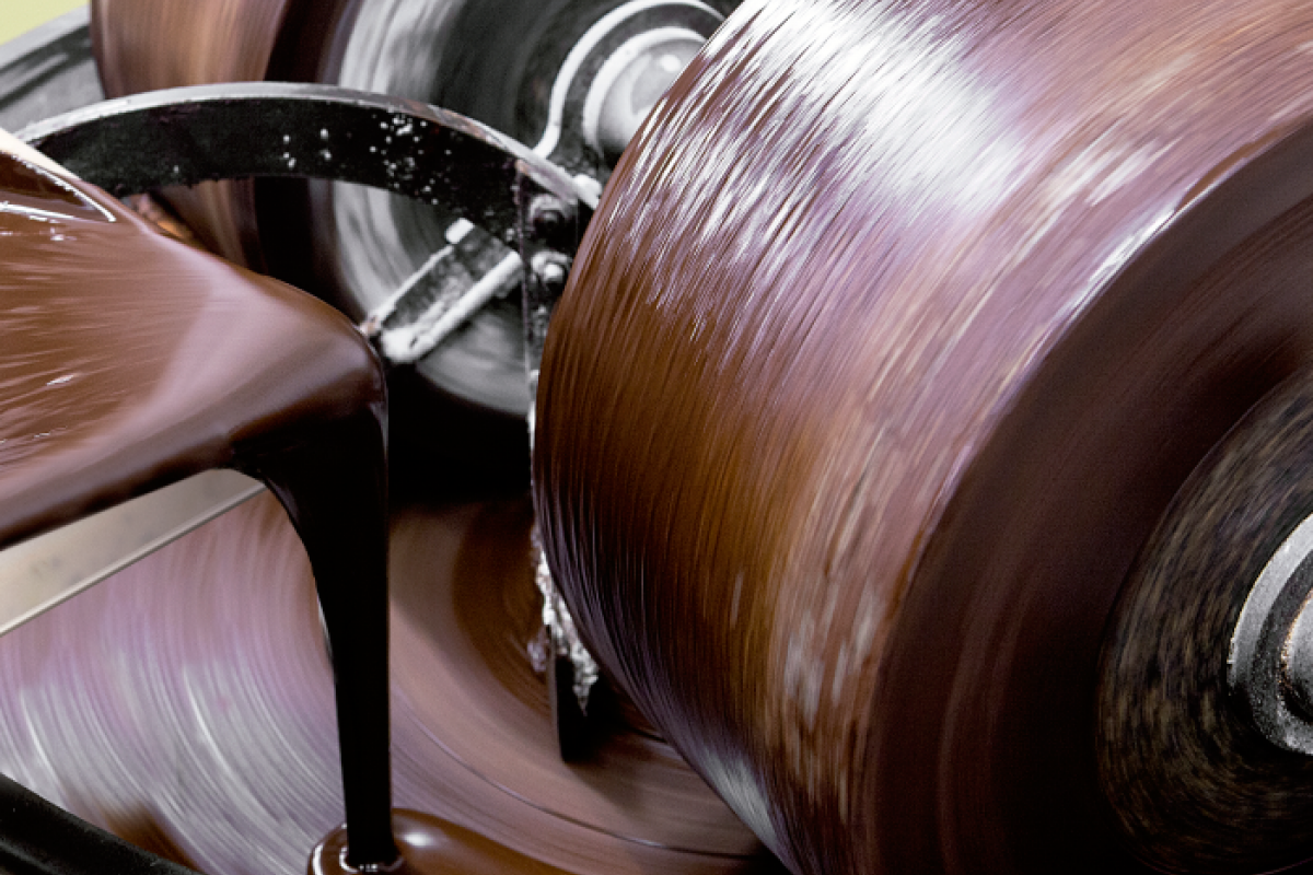 Chocolate Jolonch (Lleida).