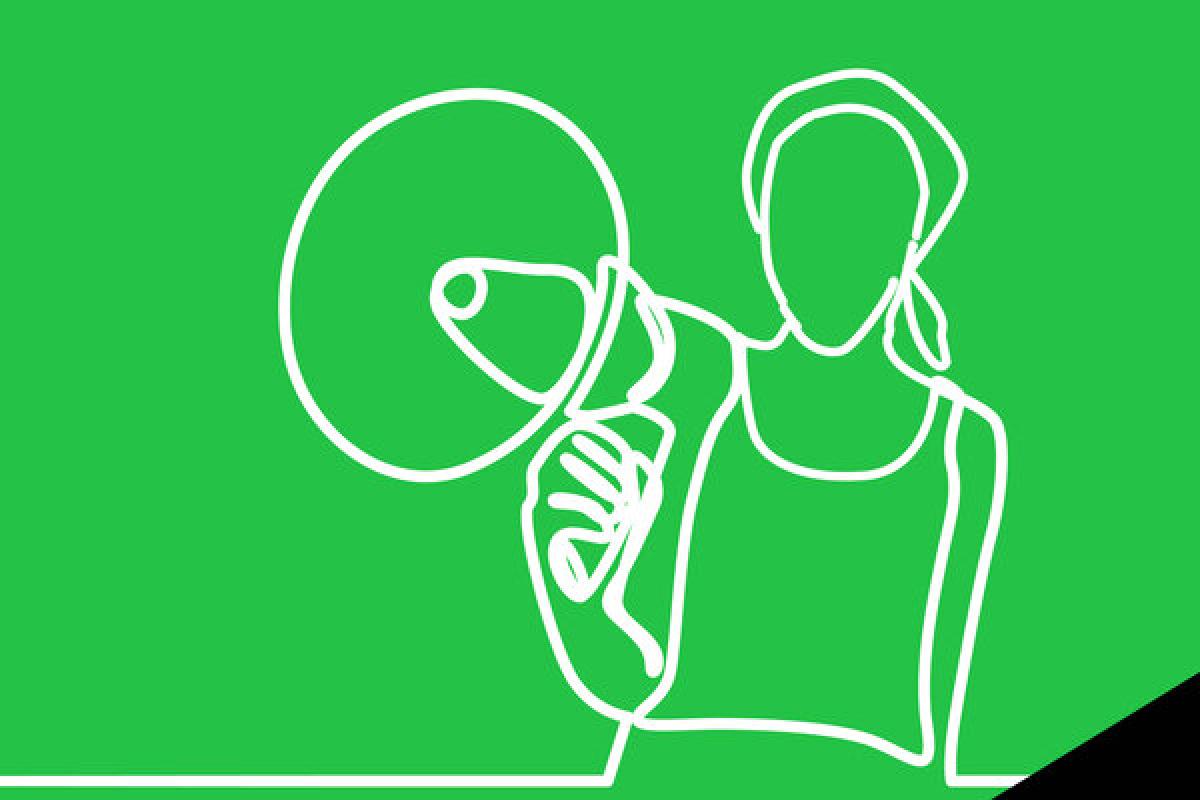 'El cáncer se habla'