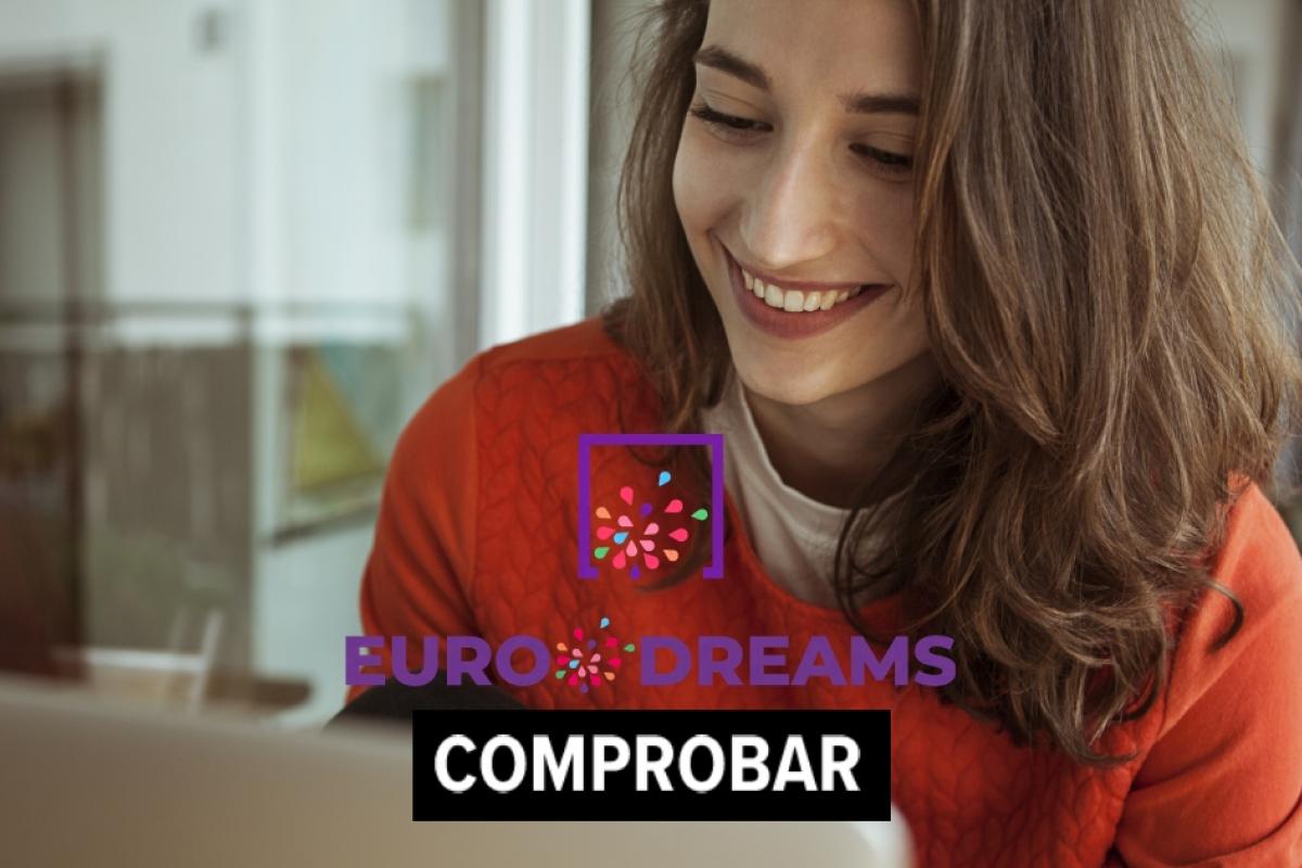 EuroDreams: comprobar resultado del sorteo hoy jueves 7 de diciembre