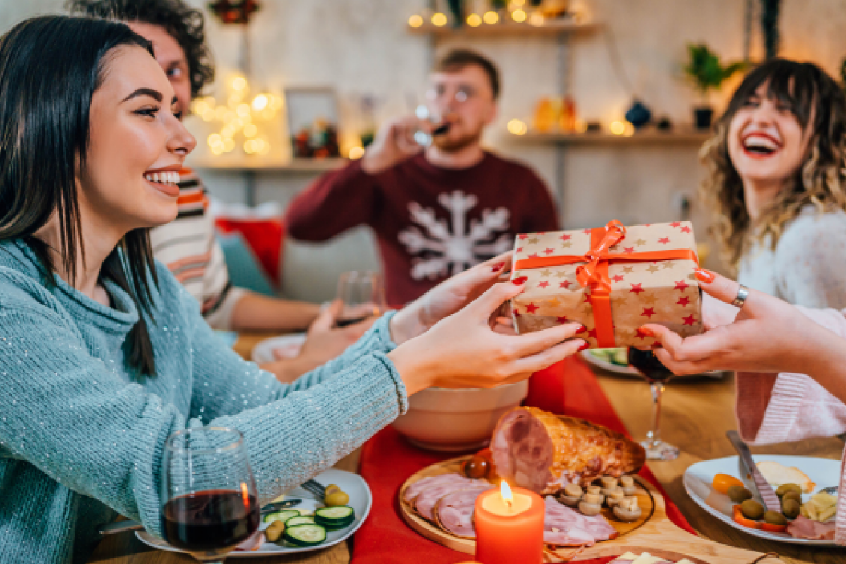 Regalos de amigos invisibles por menos de 20 euros