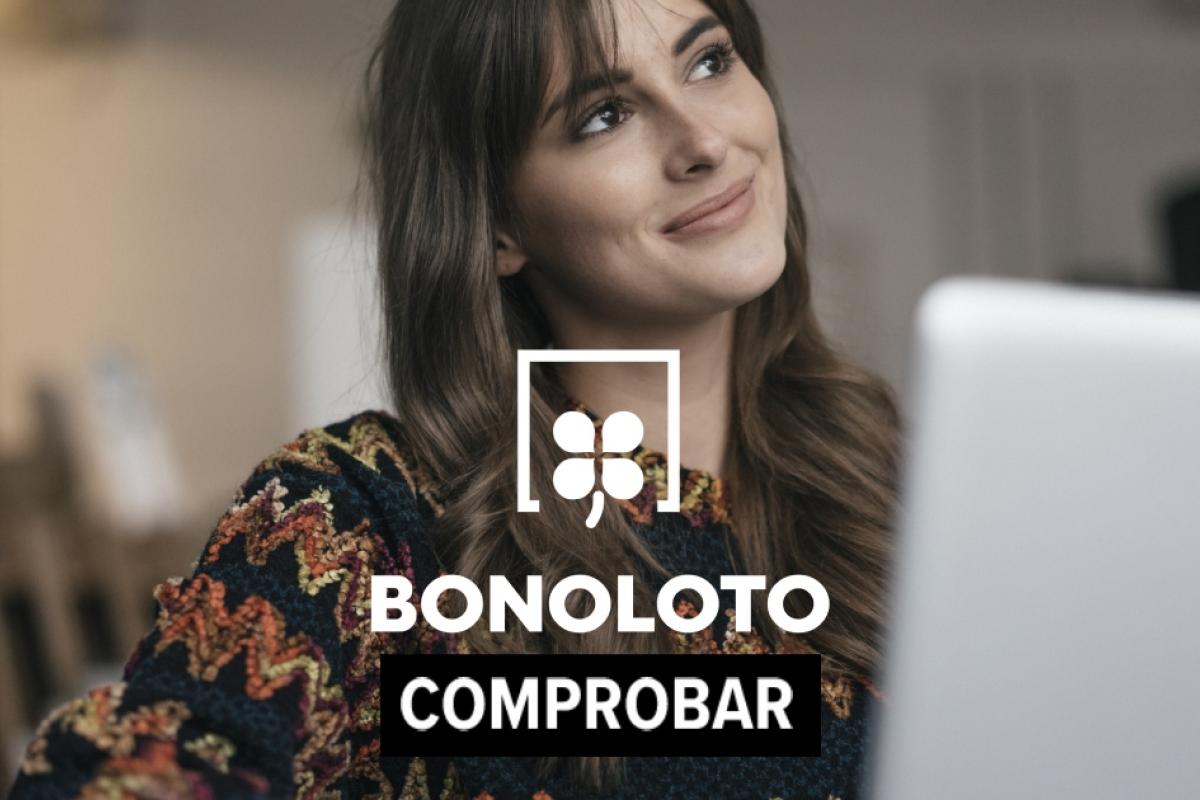 Bonoloto: comprobar los resultados del sábado 9 de diciembre