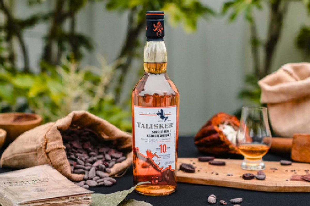 El mejor whisky para regalar