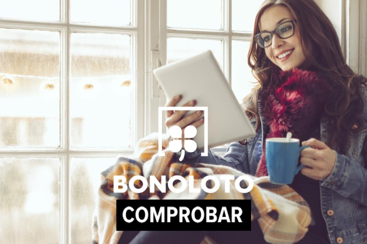 Bonoloto: comprobar los resultados del viernes 15 de diciembre