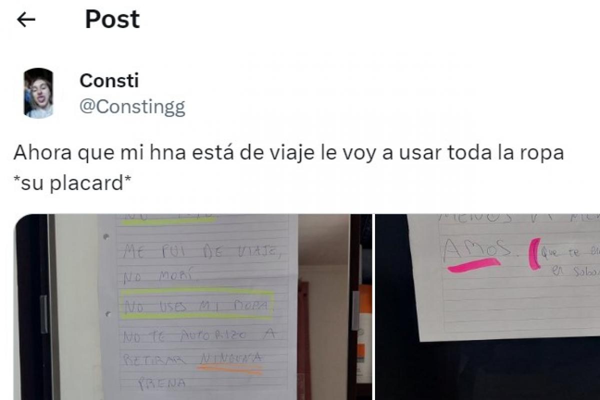 El mensaje de @constingg