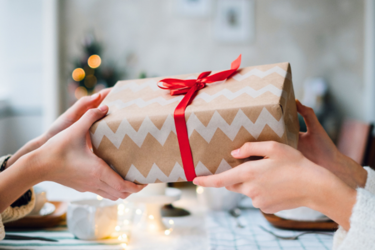 Los regalos de última hora para Navidad