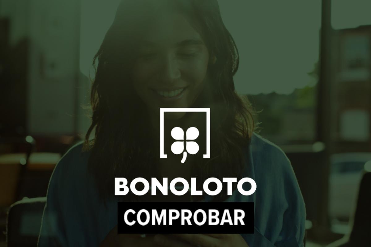 Bonoloto: comprobar los resultados del miércoles 20 de diciembre.