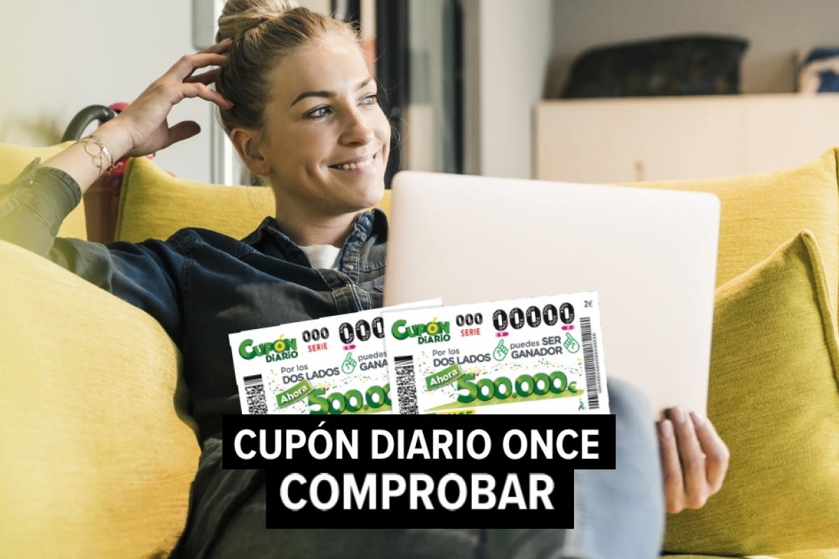 ONCE: comprobar Cupón Diario, Mi Día y Super Once de hoy miércoles 20 de diciembre