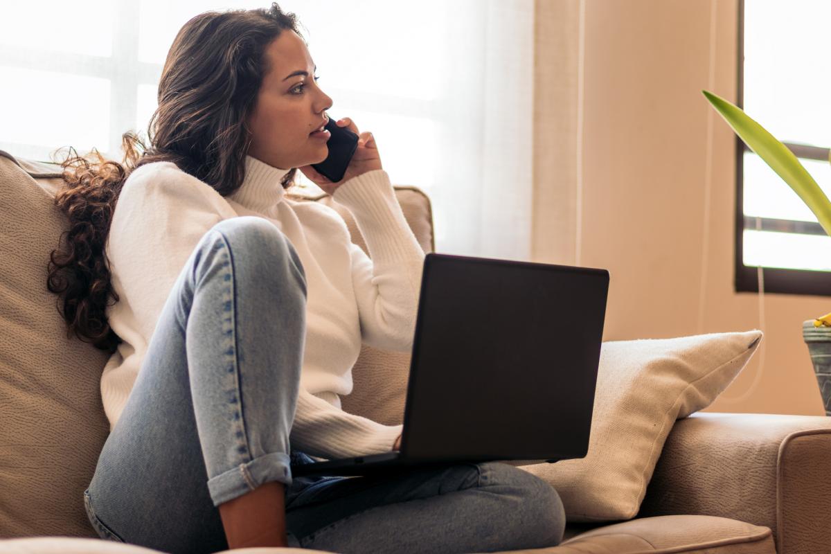 España es el mejor destino para los nómadas digitales.