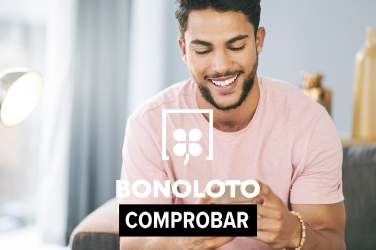 Bonoloto: comprobar los resultados del sábado 30 de diciembre
