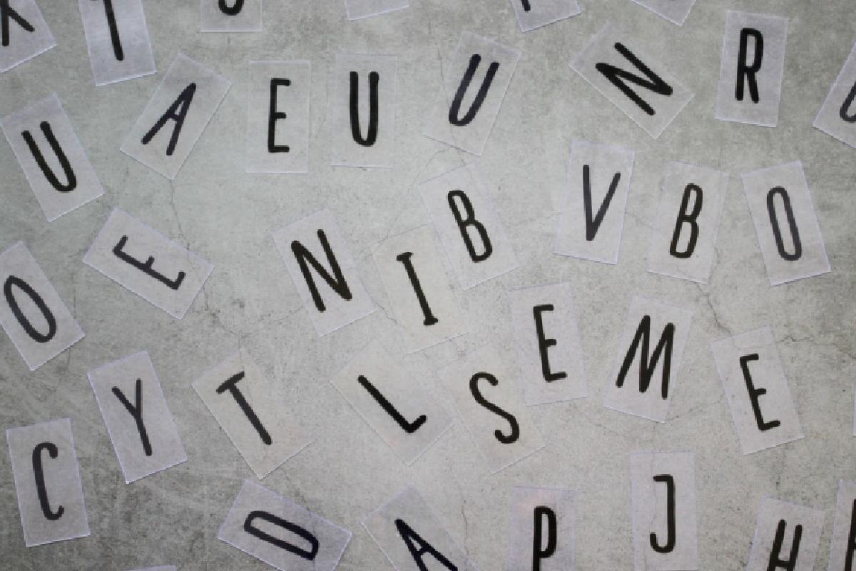 La palabra más larga del mundo.