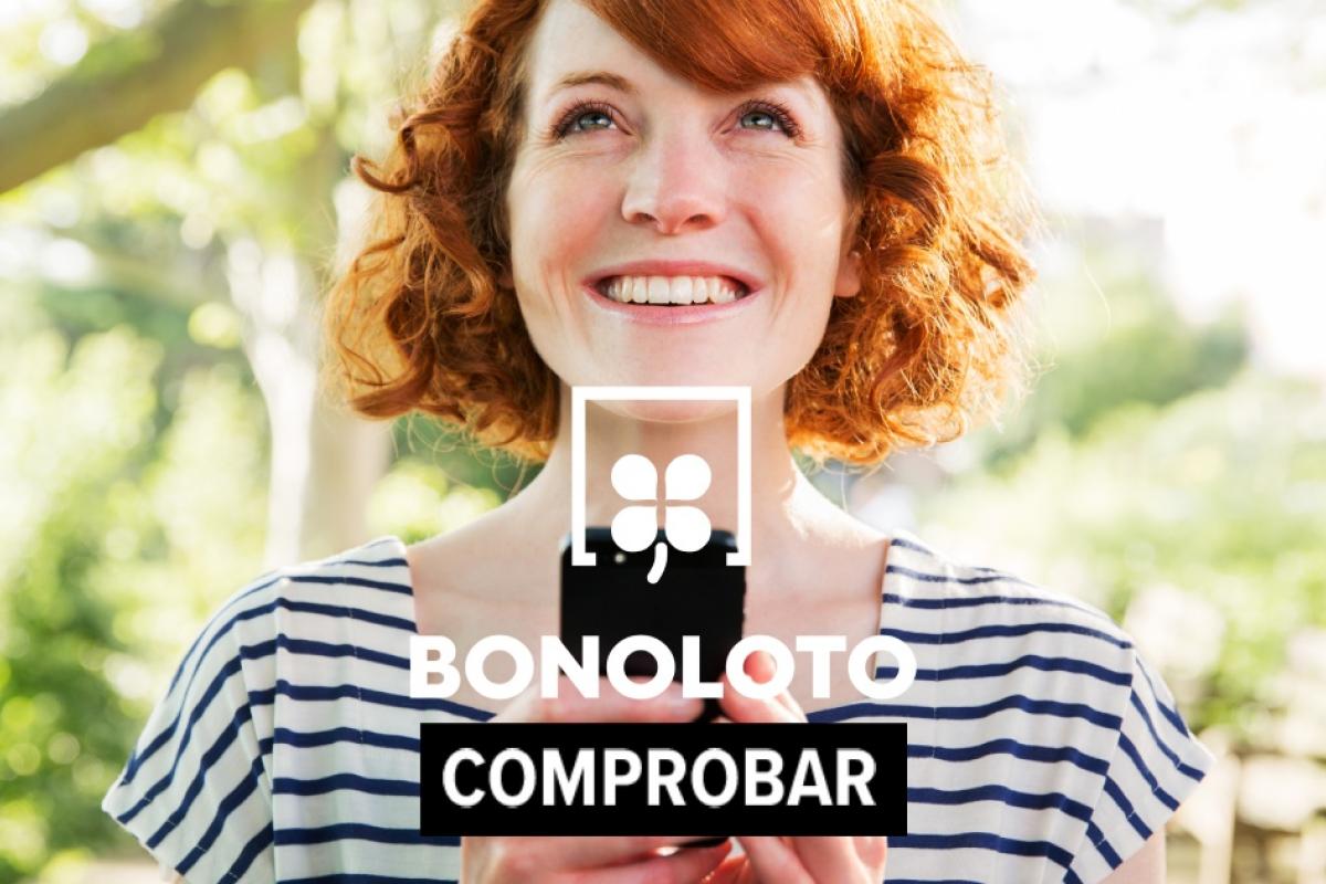 Bonoloto: comprobar los resultados del domingo 31 de diciembre.