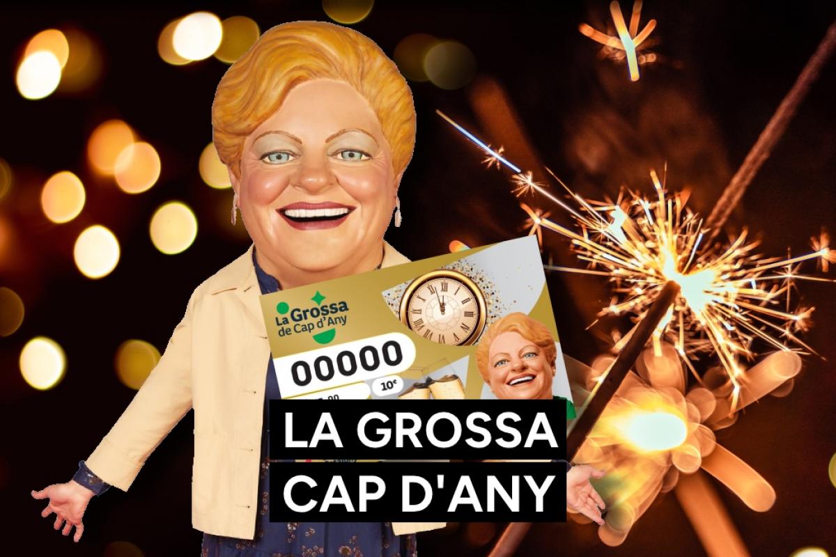 La Grossa de Cap d'Any 2023 en directo: comprobar resultado del sorteo de hoy 31 de diciembre