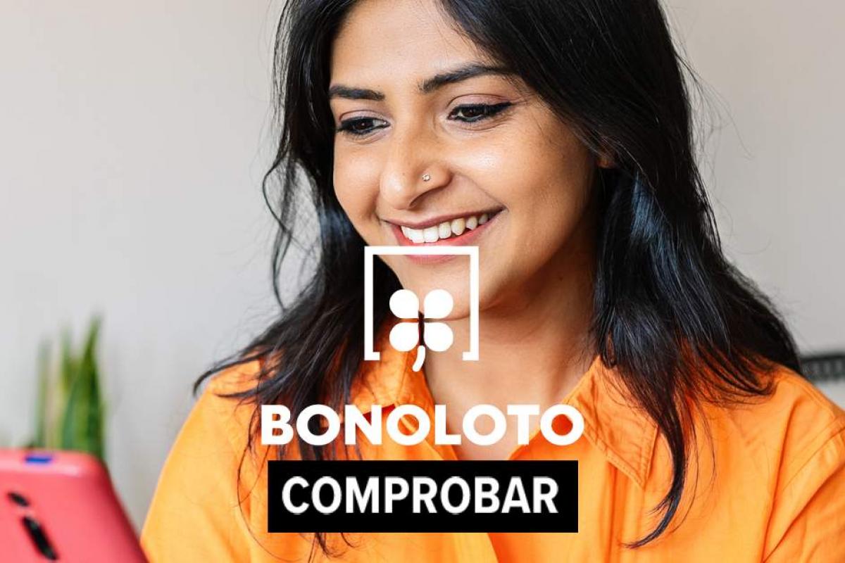 Bonoloto: comprobar los resultados del martes 2 de enero de 2024.