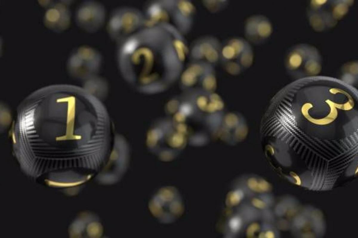 Números de la lotería