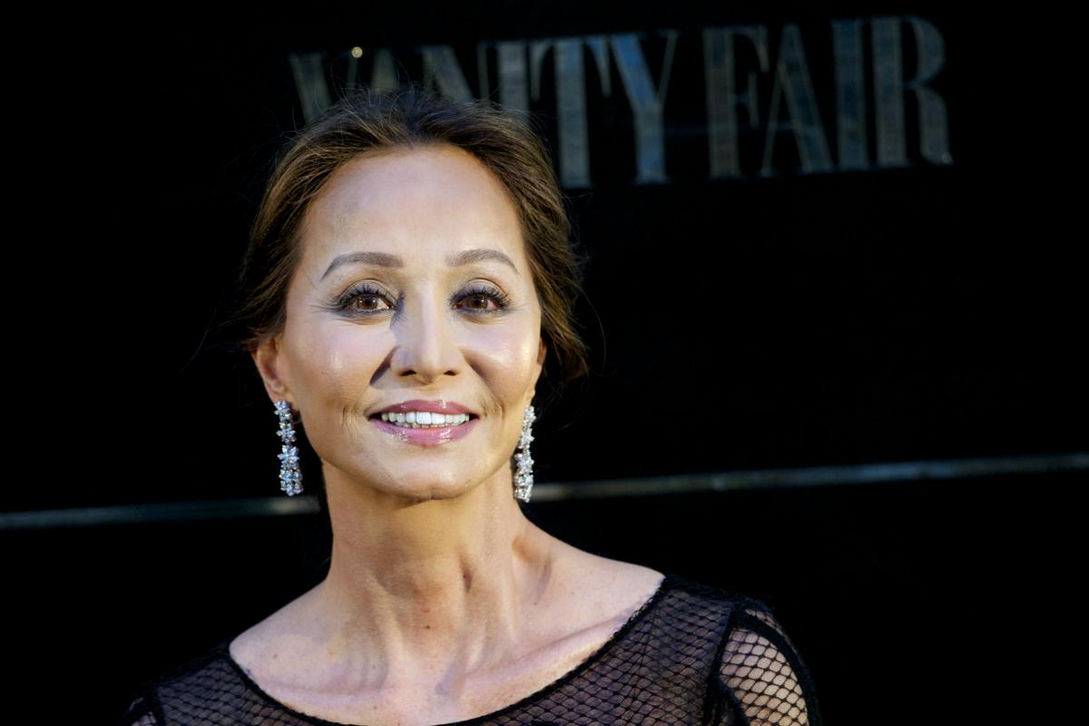 La crema antiarrugas que utiliza Isabel Preysler