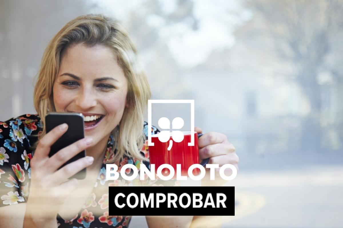 Comprobar resultados de la Bonoloto de hoy 4 de enero de 2024
