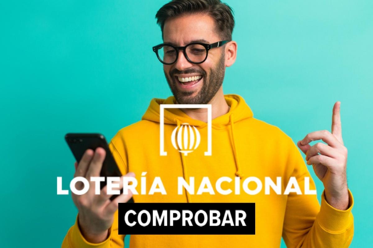 Comprobar resultados de la Lotería Nacional de hoy 4 de enero de 2024