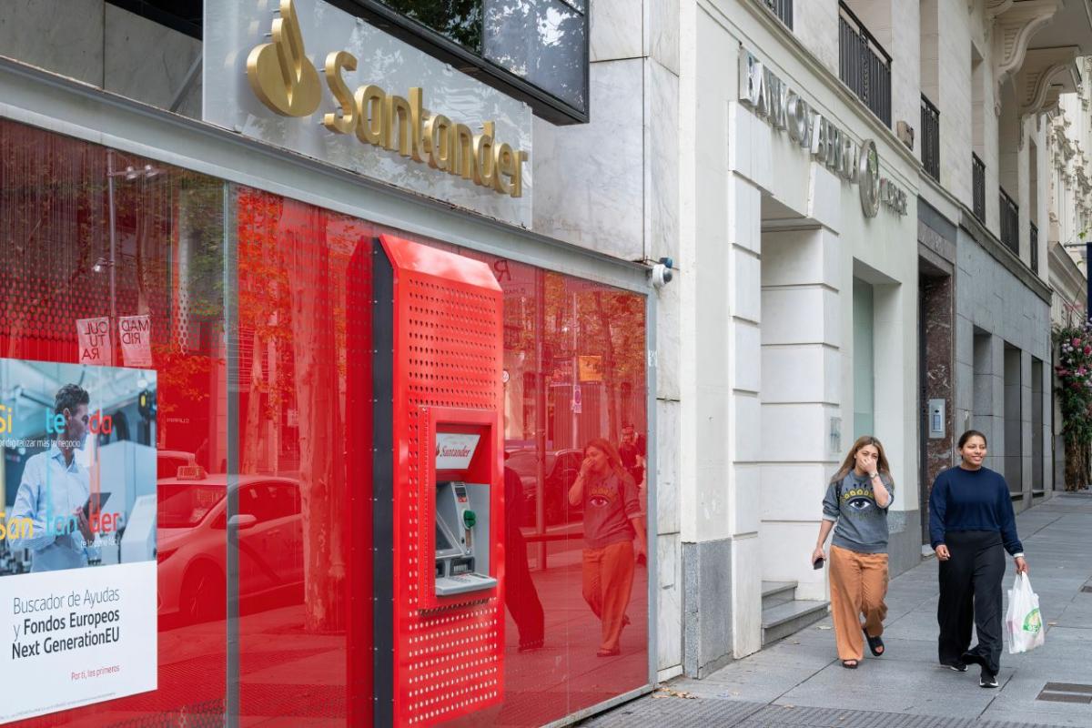 Banco Santander