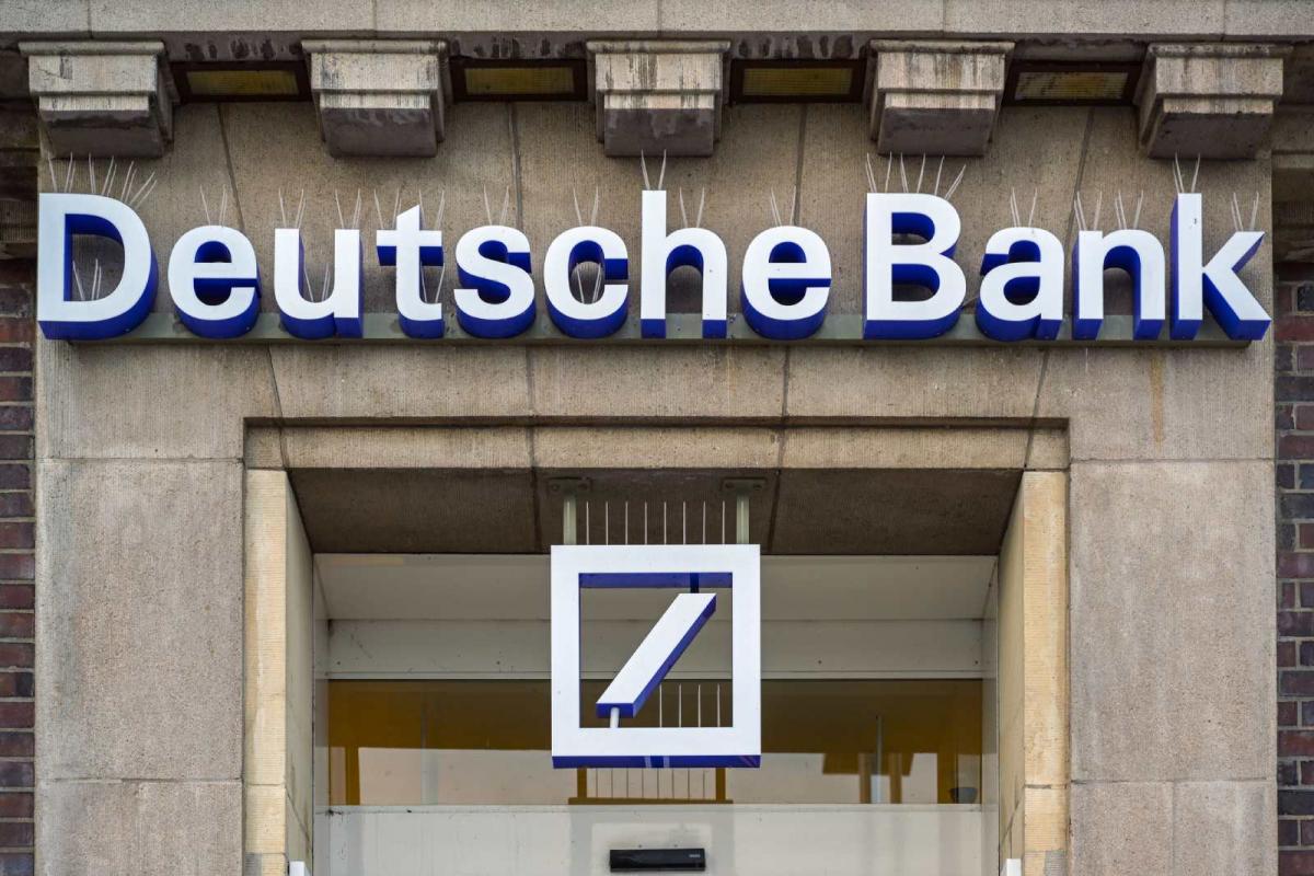 Deutsche Bank