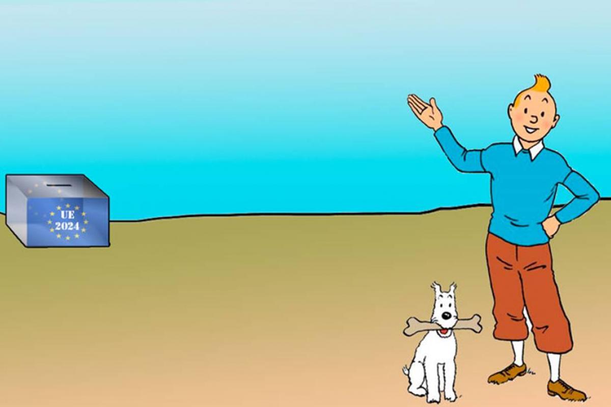 Presidencia belga de la UE