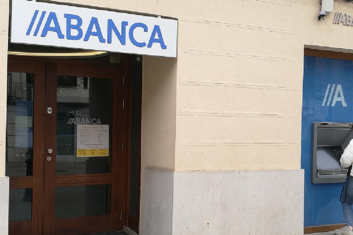 Abanca.