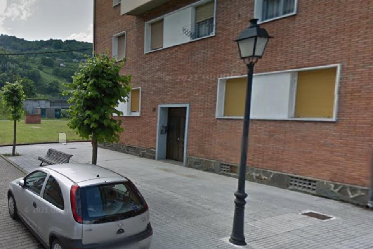 Imagen de San Martín del Rey Aurelio, Asturias