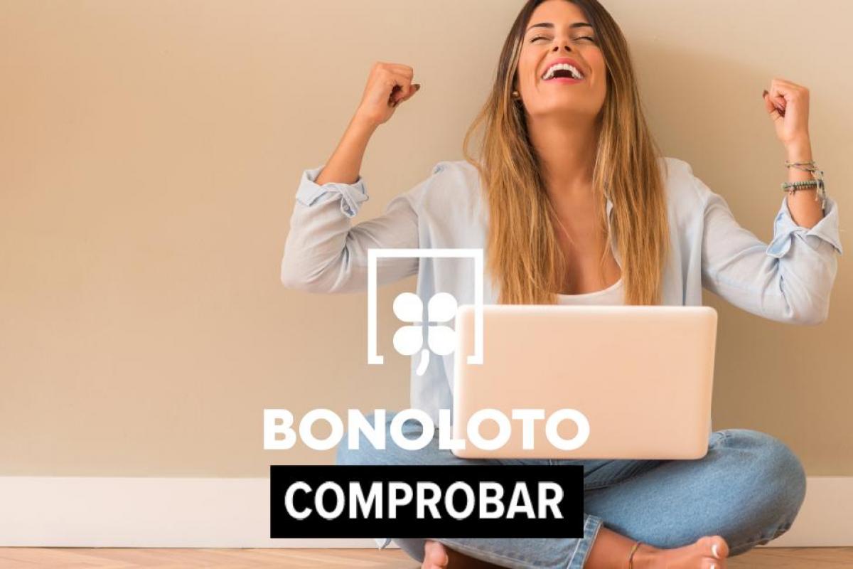 Comprobar los resultados de la Bonoloto de hoy martes 16 de enero de 2024