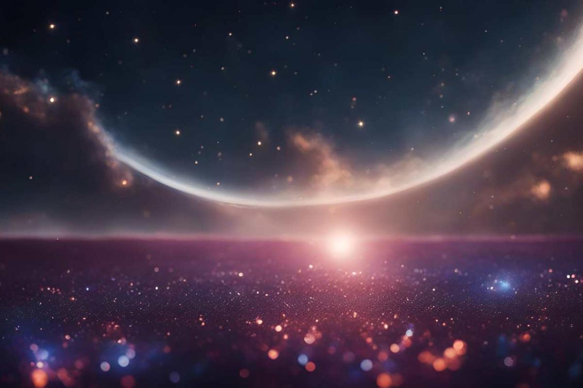 Imagen conceptual del espacio