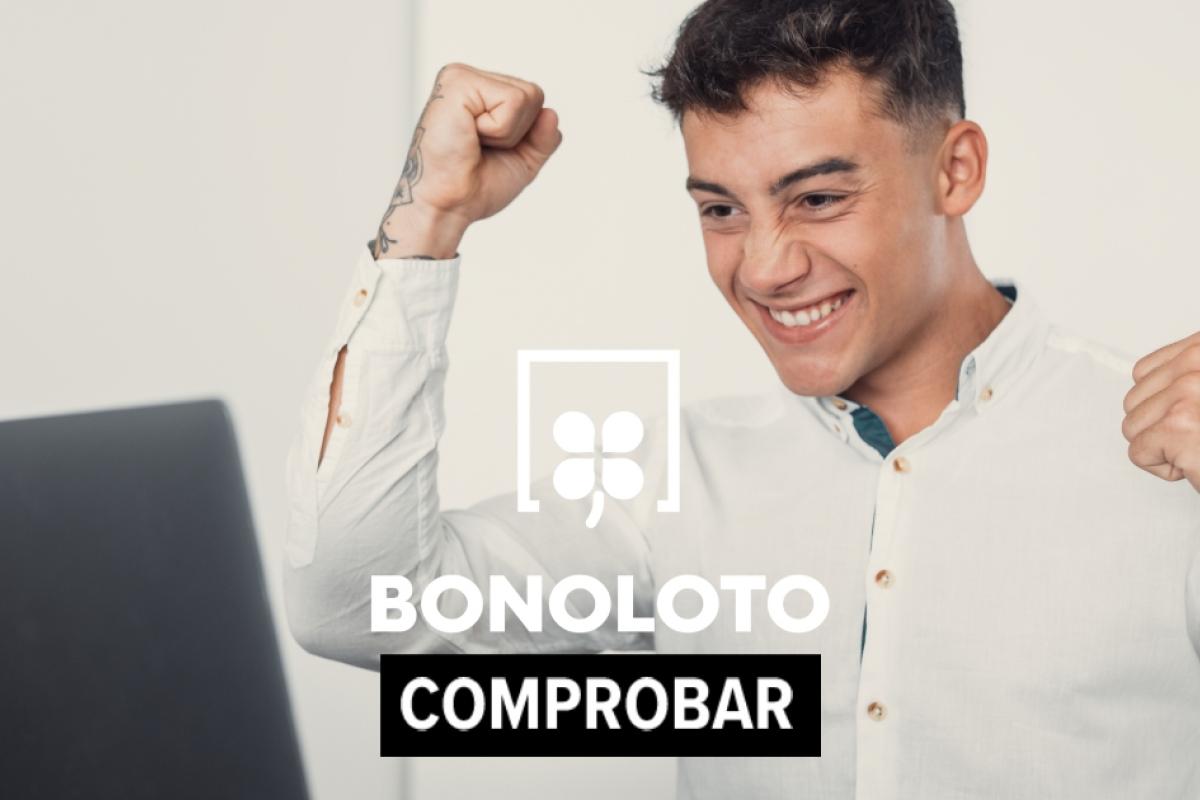 Bonoloto: comprobar los resultados del jueves 18 de enero.