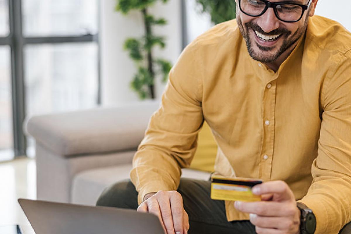 Usuario de tarjeta prepago