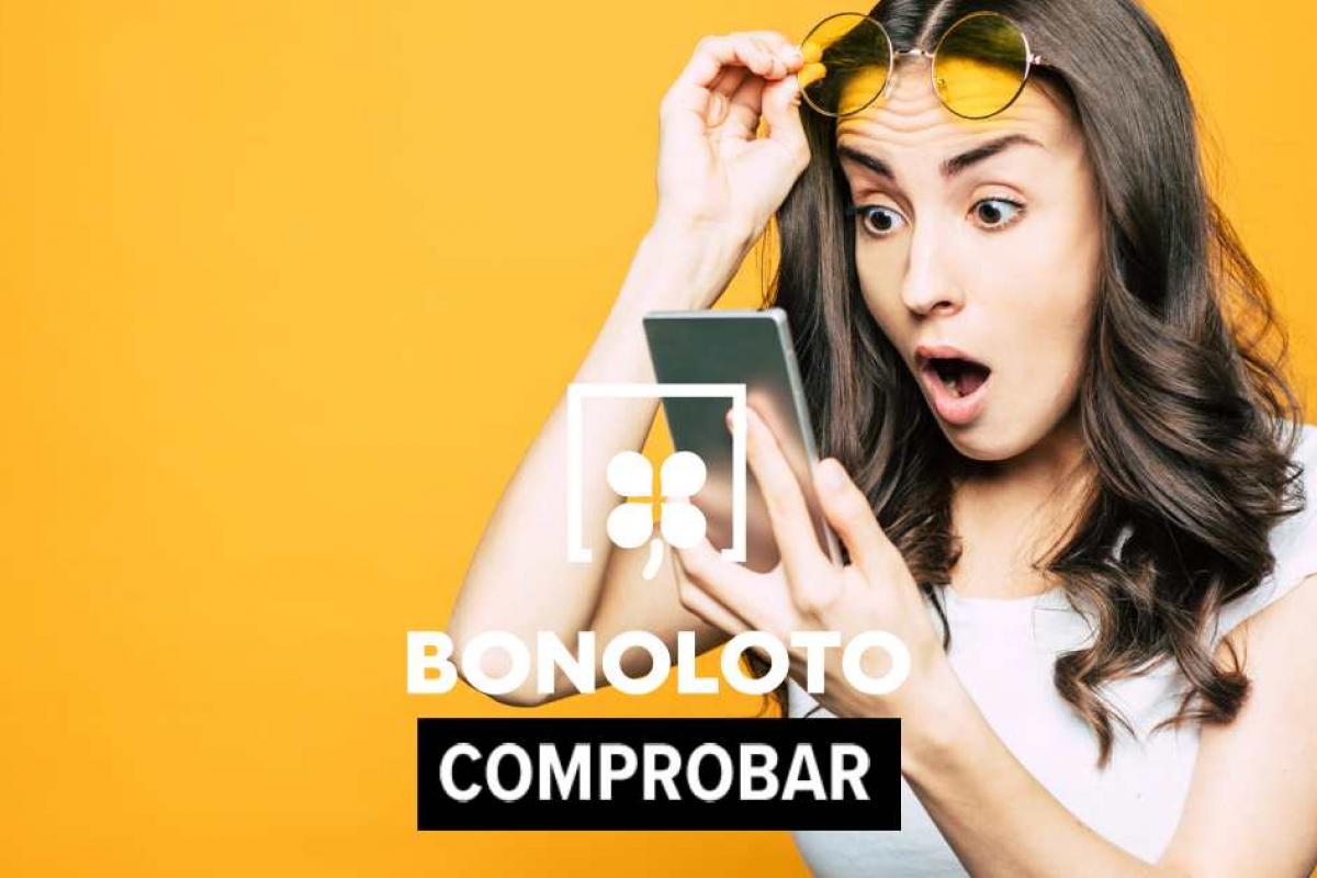 Comprobar los resultados de la Bonoloto de hoy 22 de enero de 2023