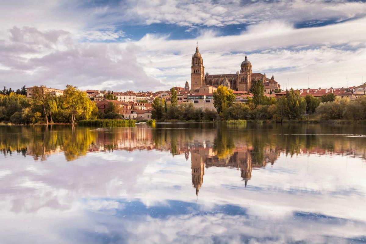 Salamanca