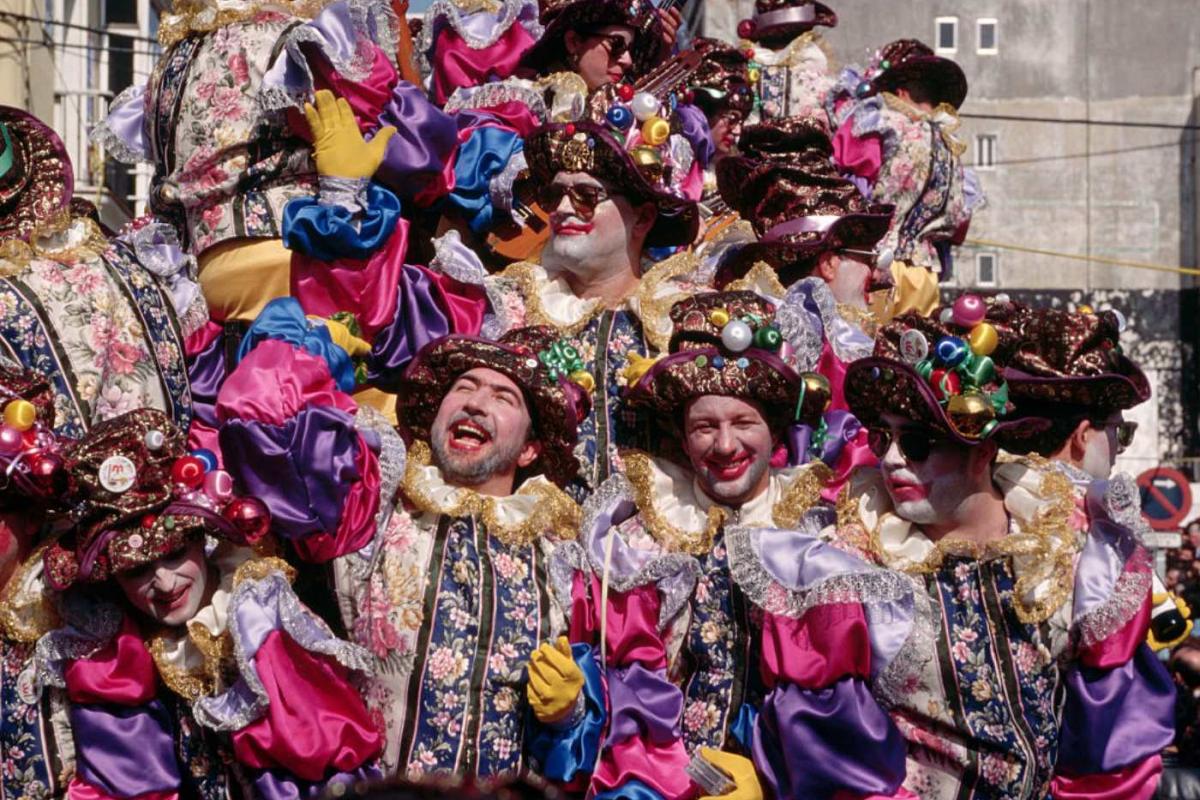Carnaval de Cádiz