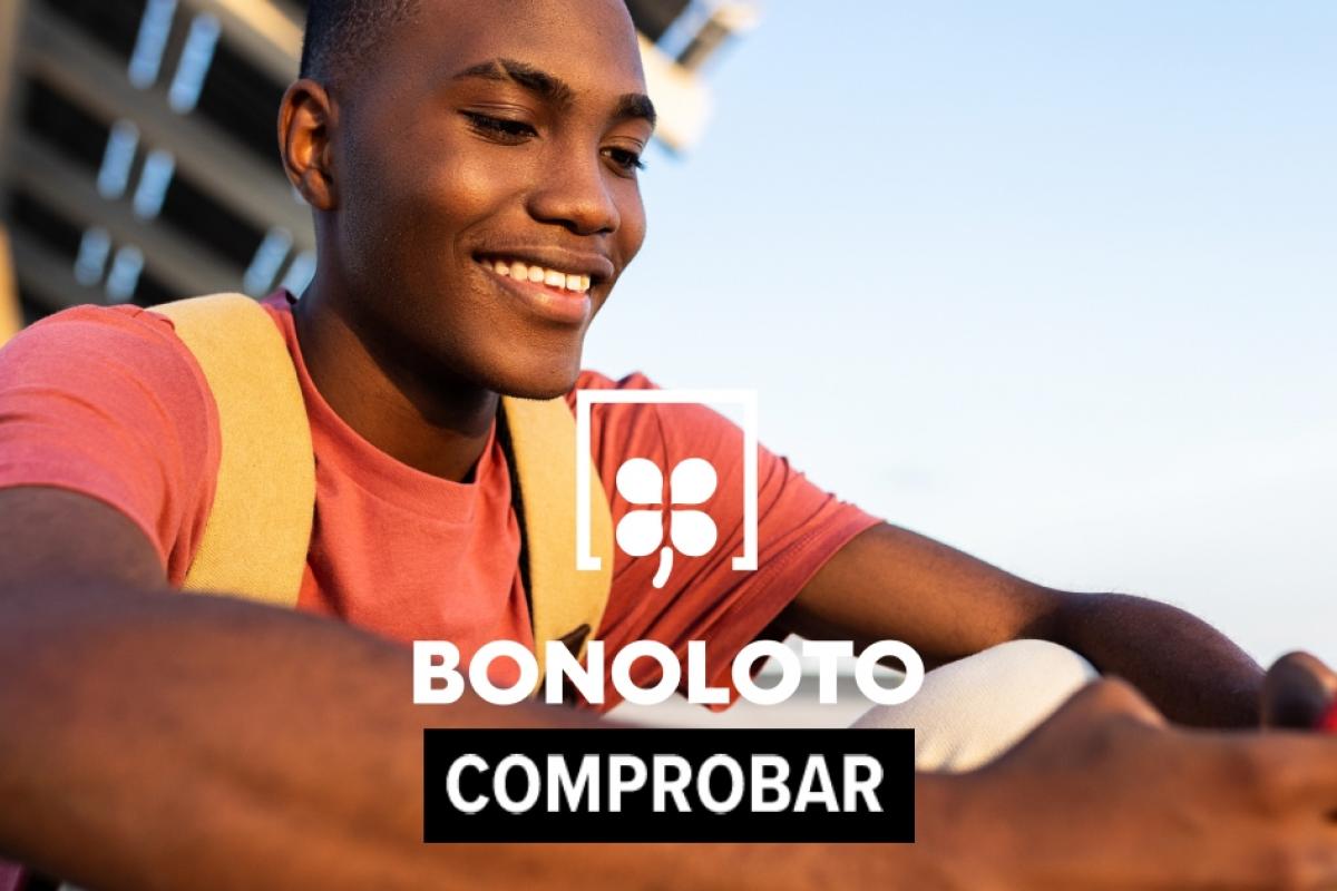 Bonoloto: comprobar los resultados del miércoles 24 de enero.