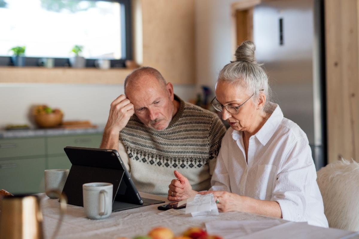 He cobrado menos de pensión, ¿por qué?