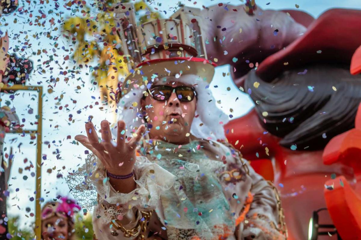Carnaval de Cádiz