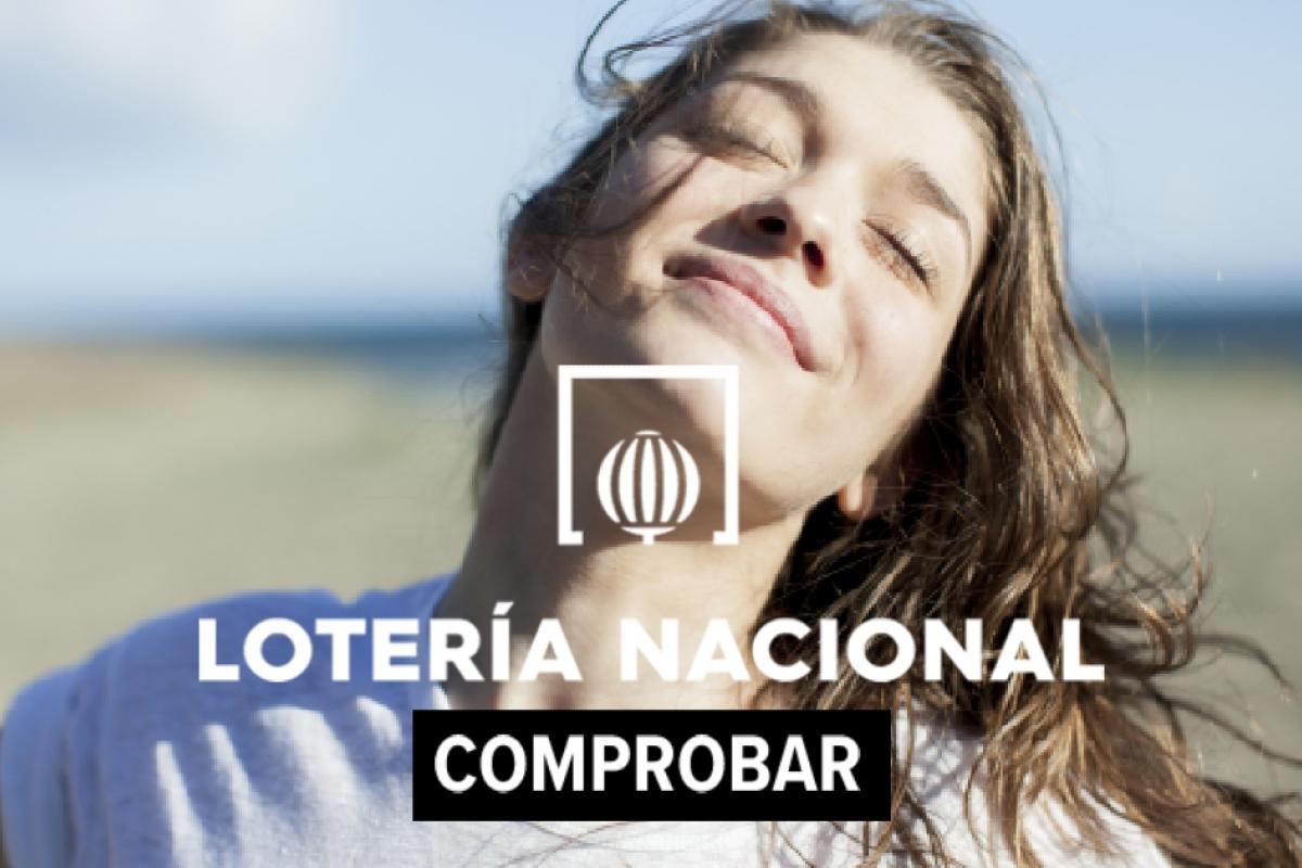 Lotería Nacional del sábado 27 de enero en directo: comprobar resultado del sorteo hoy
